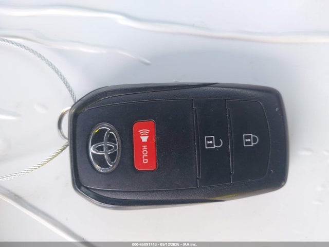 Toyota Corolla Se