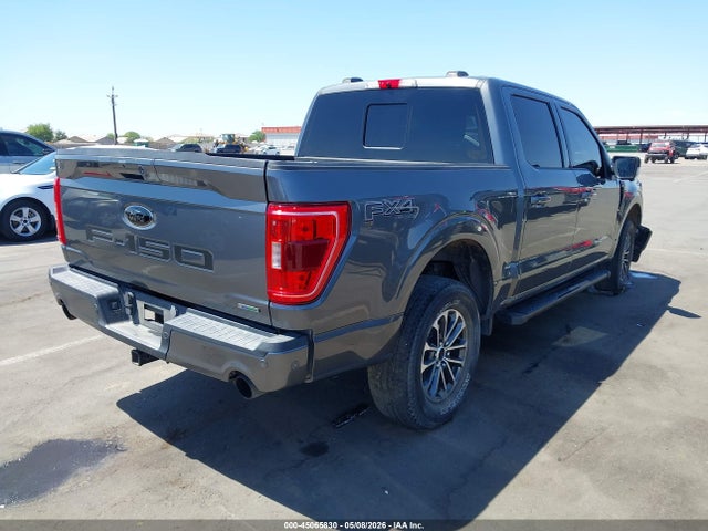 Ford F-150 Xlt