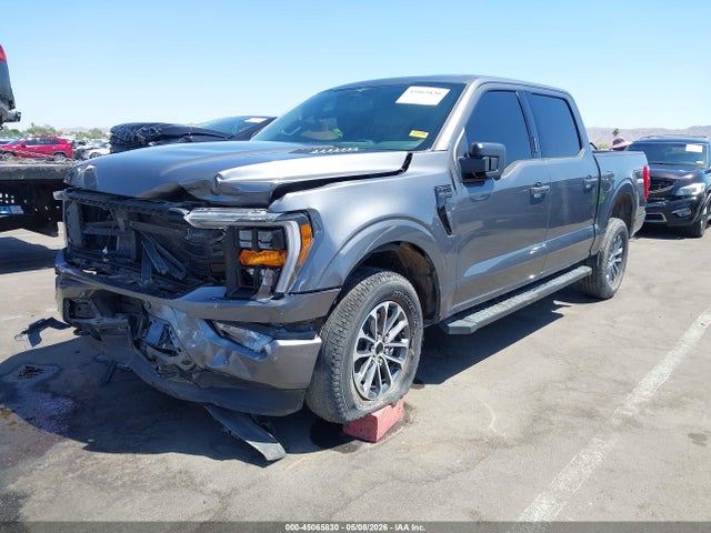 Ford F-150 Xlt