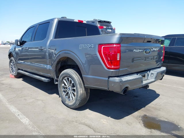 Ford F-150 Xlt