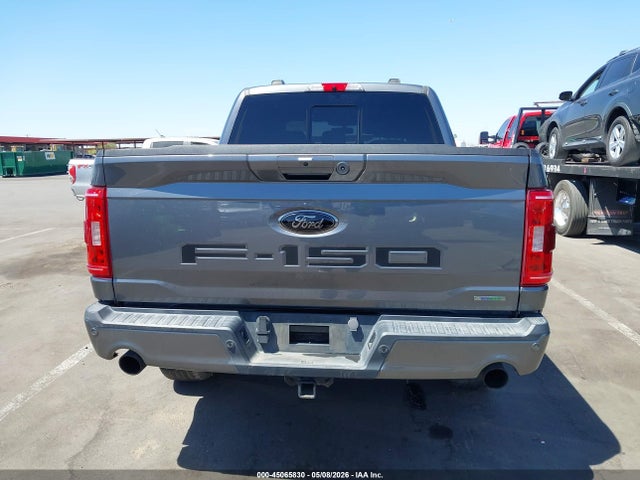 Ford F-150 Xlt