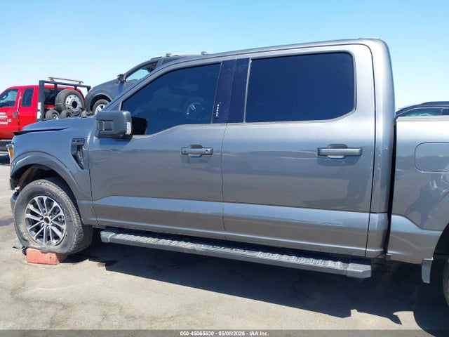 Ford F-150 Xlt