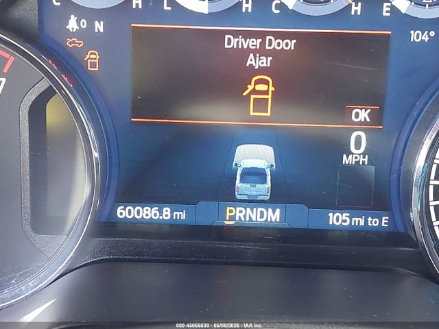 Ford F-150 Xlt