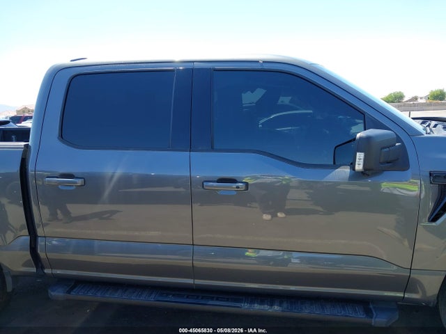 Ford F-150 Xlt