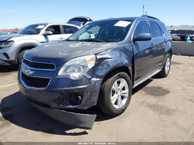 Chevrolet Equinox 1lt