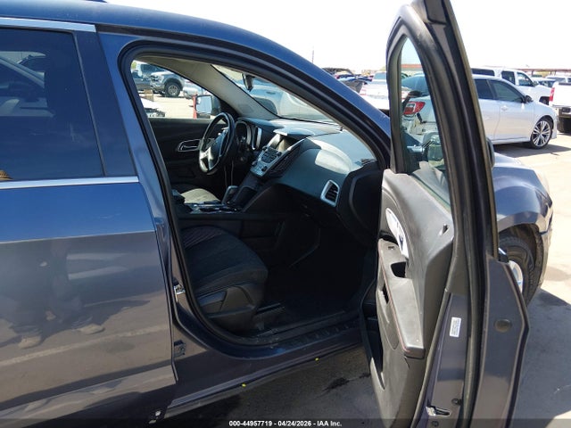 Chevrolet Equinox 1lt