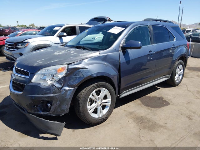 Chevrolet Equinox 1lt