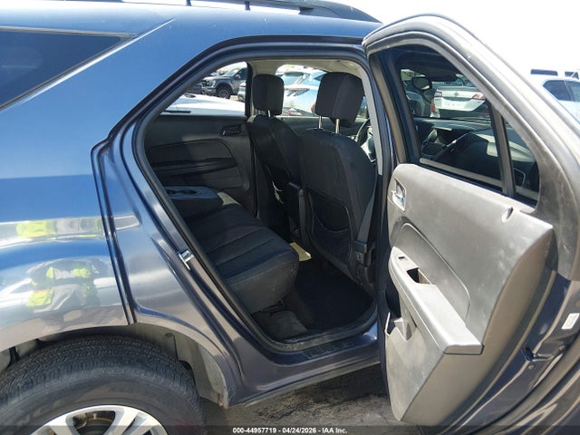 Chevrolet Equinox 1lt