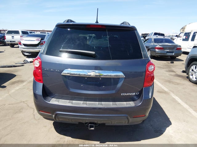 Chevrolet Equinox 1lt