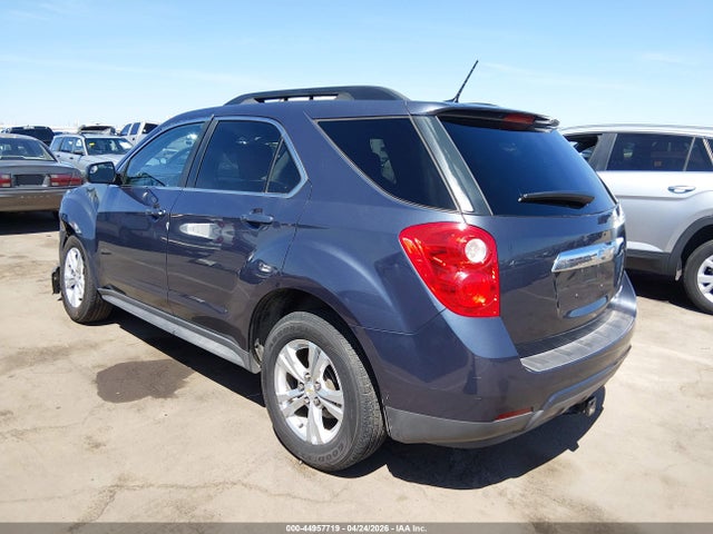 Chevrolet Equinox 1lt