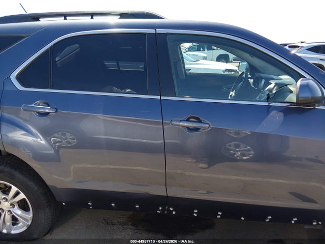 Chevrolet Equinox 1lt