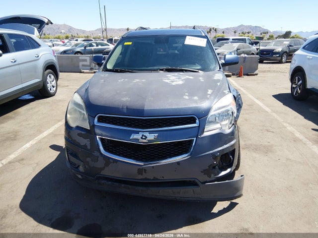 Chevrolet Equinox 1lt