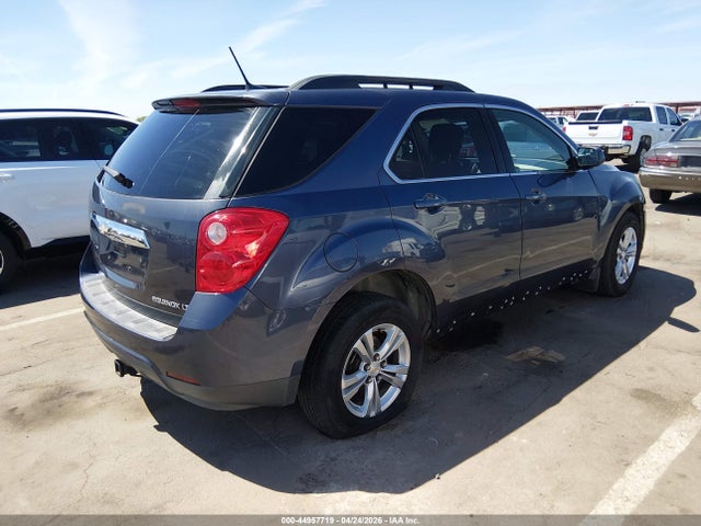 Chevrolet Equinox 1lt