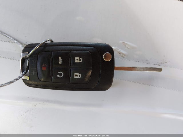 Chevrolet Equinox 1lt