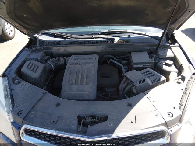 Chevrolet Equinox 1lt
