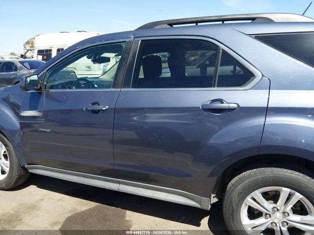 Chevrolet Equinox 1lt