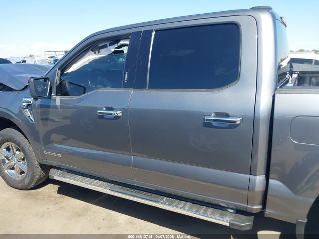 Ford F-150 Xlt