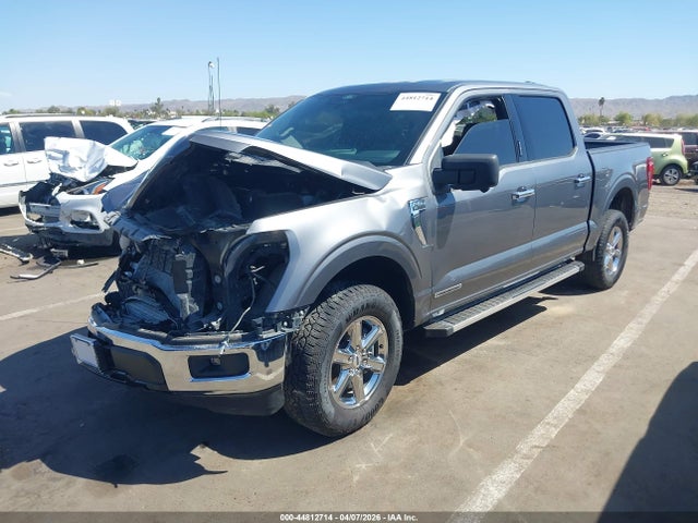 Ford F-150 Xlt
