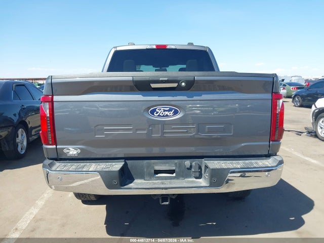 Ford F-150 Xlt