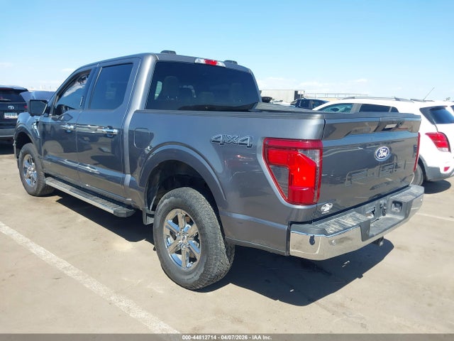 Ford F-150 Xlt