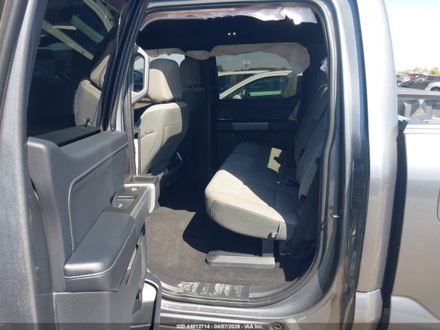 Ford F-150 Xlt