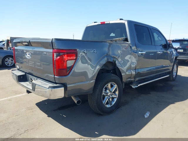 Ford F-150 Xlt