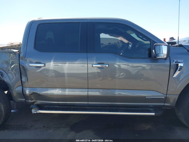 Ford F-150 Xlt