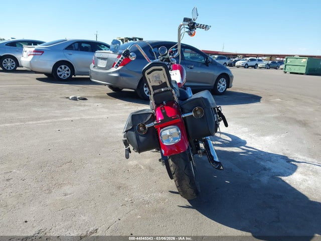 Harley-Davidson Fxd