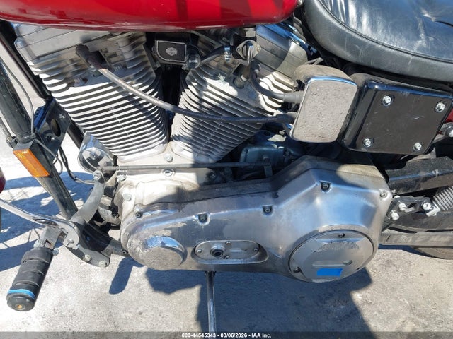 Harley-Davidson Fxd