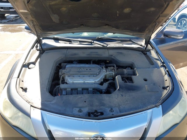 Acura TL 3.5