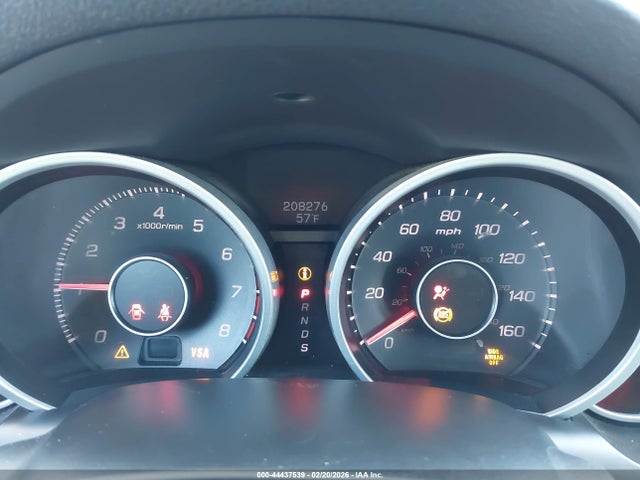Acura TL 3.5