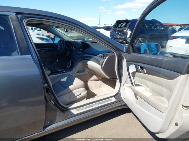 Acura TL 3.5