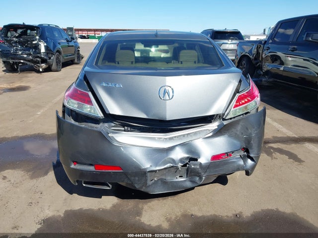 Acura TL 3.5