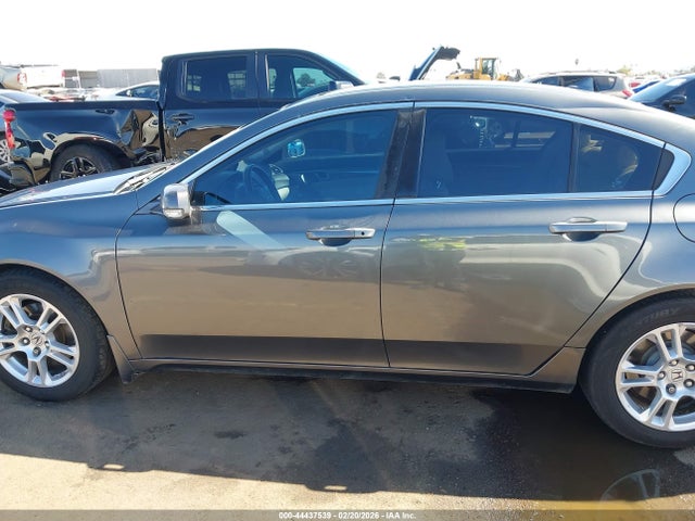 Acura TL 3.5