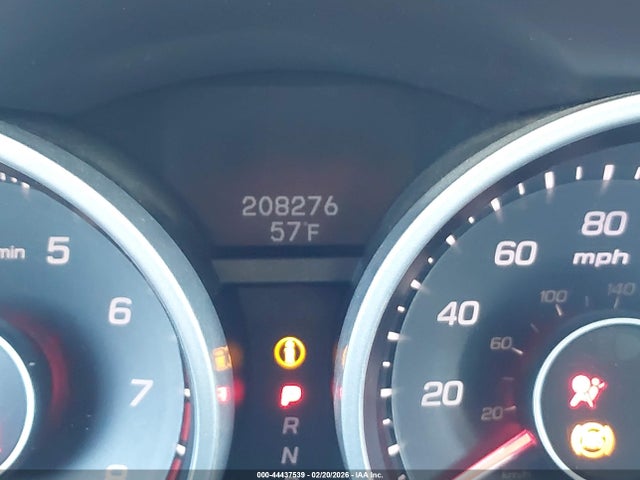 Acura TL 3.5