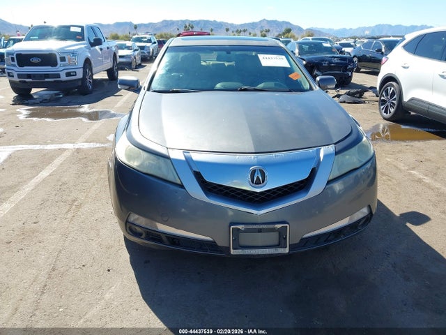 Acura TL 3.5
