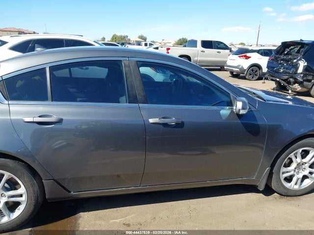 Acura TL 3.5