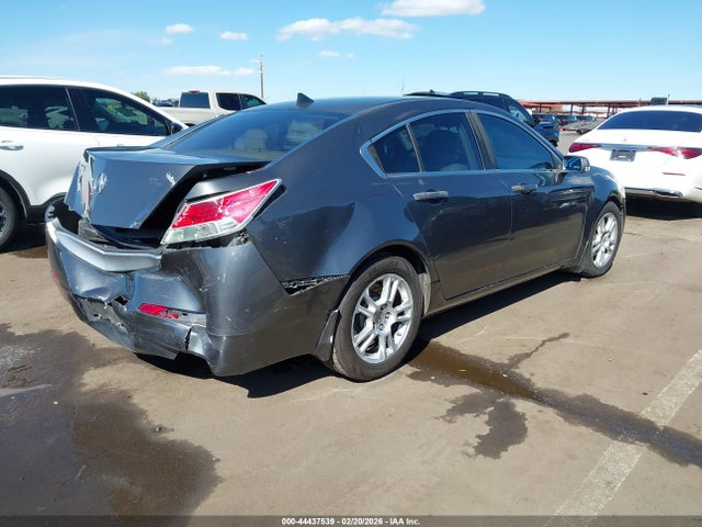 Acura TL 3.5
