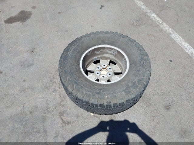 Chevrolet Silverado 1500 Work Truck 1wt