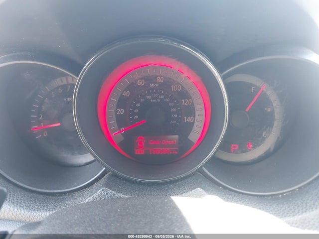 Kia Forte Sx