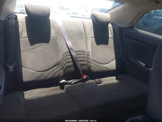 Kia Forte Sx