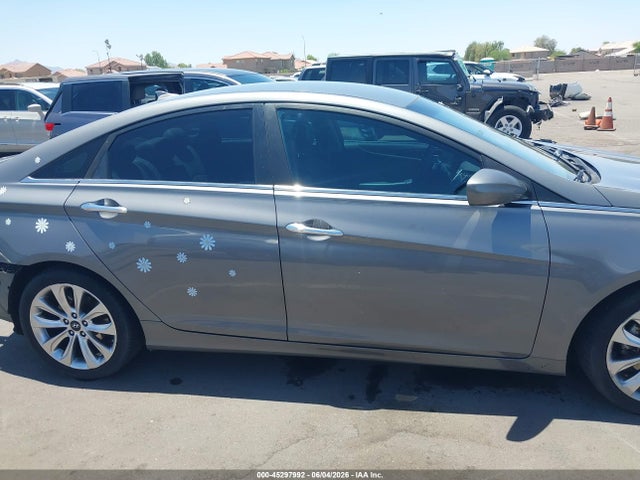Hyundai SONATA Se