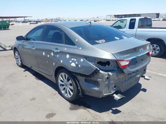 Hyundai SONATA Se