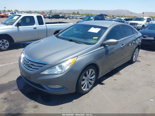 Hyundai SONATA Se