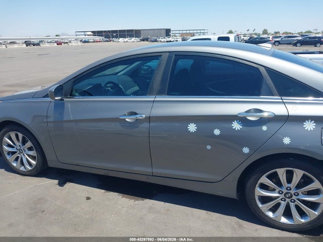 Hyundai SONATA Se