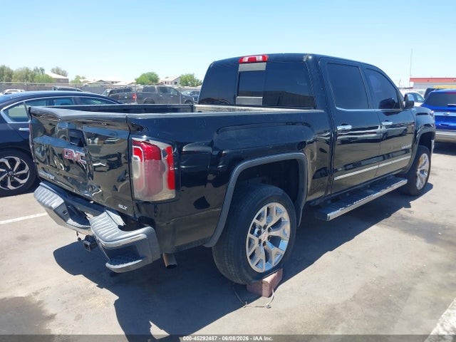 GMC Sierra 1500 Slt