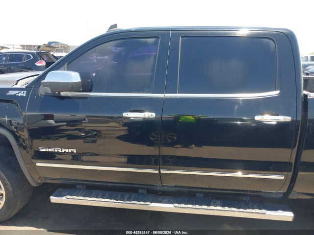GMC Sierra 1500 Slt