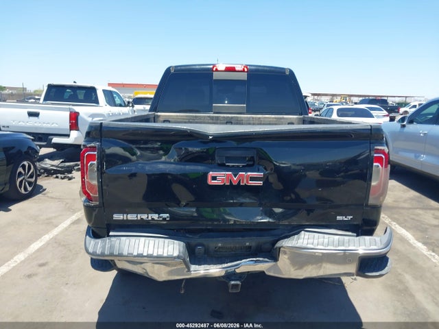 GMC Sierra 1500 Slt