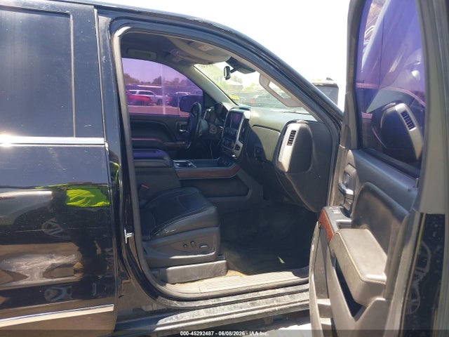 GMC Sierra 1500 Slt