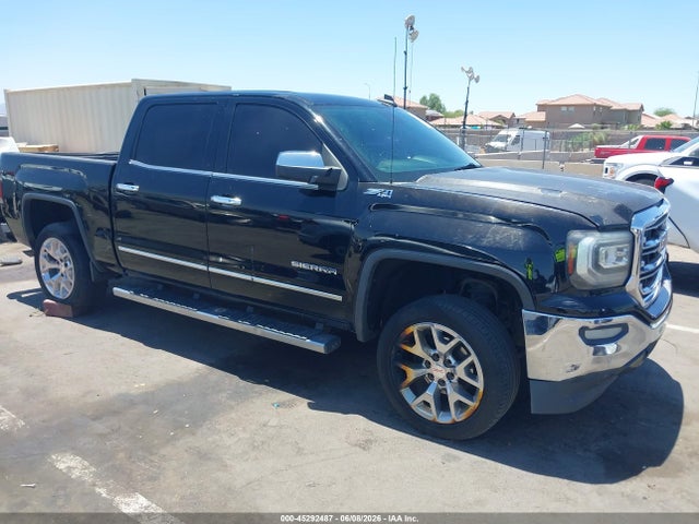 GMC Sierra 1500 Slt